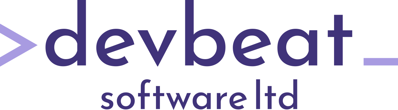 Devbeat logo