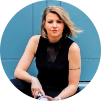 Chiara, Founder of Teem Camp