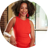 India Aleah Jha, CEO of Mini City, Inc